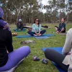 Meditation Weekend Workshop