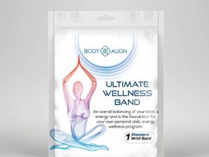 Ultimate Wellness band