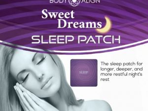 sleep patch 1