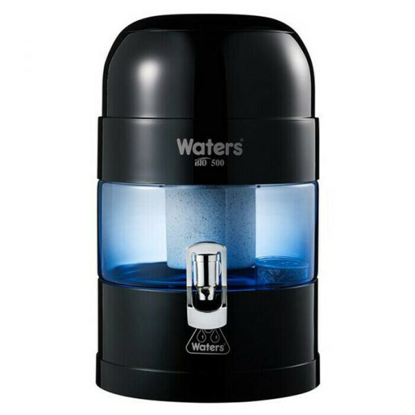 Water Co benchtop filter