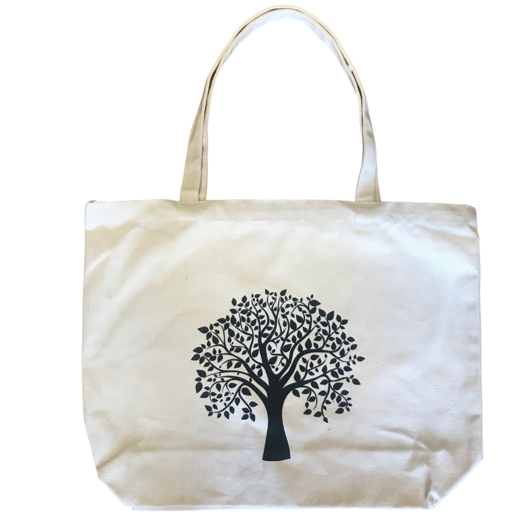 Tote Bag Tree of Life - Collective Rising