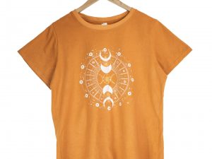 orange moon phase shirt scaled