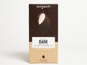 72 dark chocolate 80g vegan 2