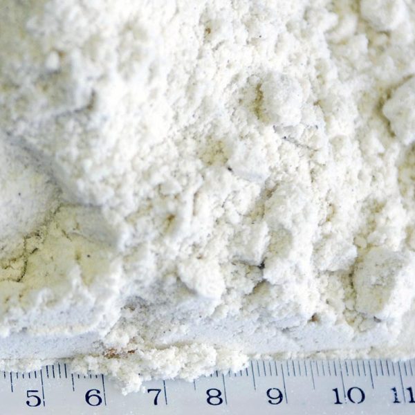 Kialla Organic Plain flour technical