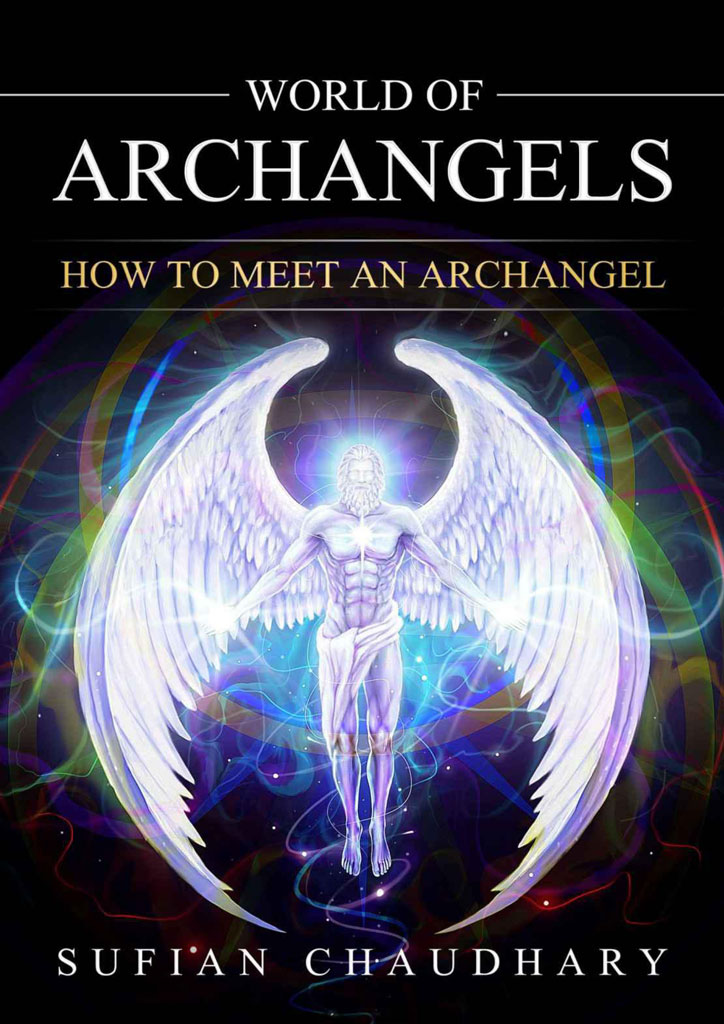 World of Archangels