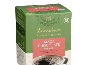 Teeccino MacaChocolate 1