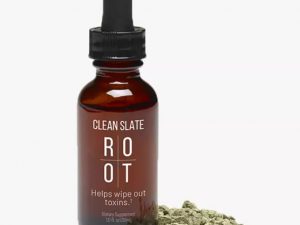 Clean Slate toxin remover